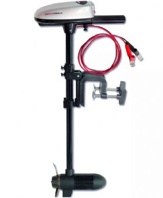 Rhino Cobold Outboard Motor VX 18 - 